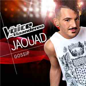 Jaouad - Gossip download flac mp3