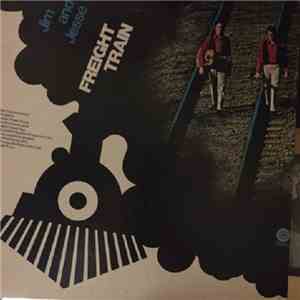 Jim & Jesse - Freight Train download flac mp3