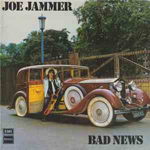 Joe Jammer - Bad News download flac mp3