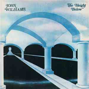 John Williams  - The Height Below download flac mp3