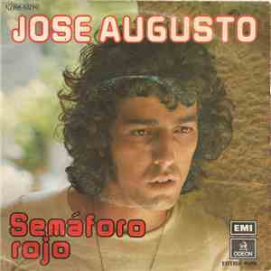 Jose Augusto - Semáforo Rojo download flac mp3