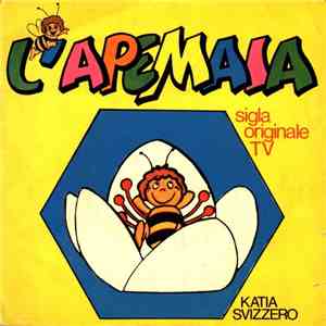 Katia Svizzero - L'Apemaia download flac mp3