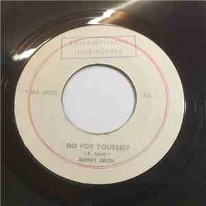 Kenny Smith - Go For Yourself / My Day Is Coming download flac mp3