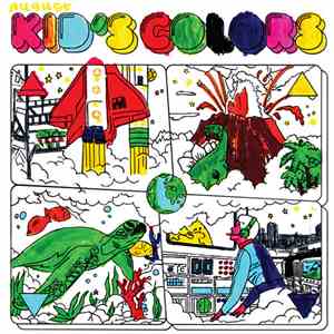 Kid Sundance - Kid's Colors download flac mp3