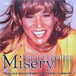 Kimara Lovelace - Misery download flac mp3