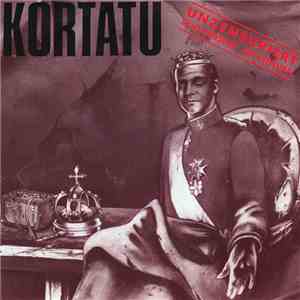 Kortatu - Aizkolari download flac mp3