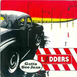 Ladders - Gotta See Jane download flac mp3