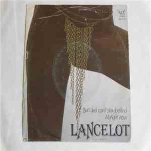 Lancelot  - But I Just Can't Stay Behind download flac mp3