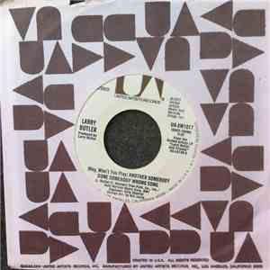 Larry Butler - (Hey, Won't You Play) Another Somebody Done Somebody Wrong Song download flac mp3