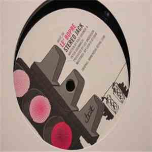 Le' Bopre - Stereo Jack download flac mp3