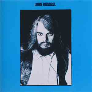 Leon Russell - Leon Russell download flac mp3