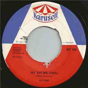 Lill-Babs - Det Var Min Lycka!/Twist-Twist download flac mp3