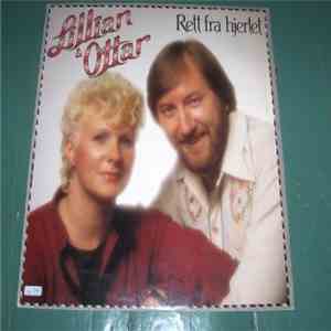Lillian Askeland & Ottar "Big Hand" Johansen - Rett Fra Hjertet download flac mp3