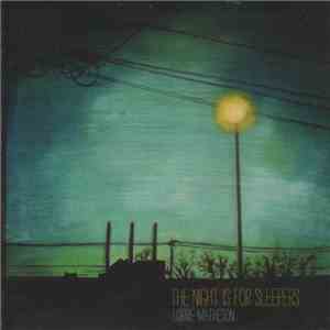 Lorrie Matheson - The Night Is For Sleepers download flac mp3