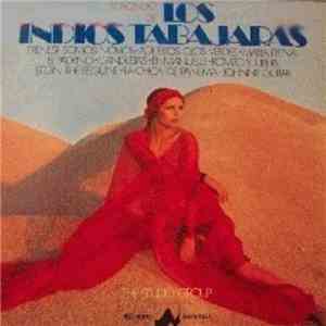 Los Indios Tabajaras - El Sonido De Los Indios Tabajaras download flac mp3