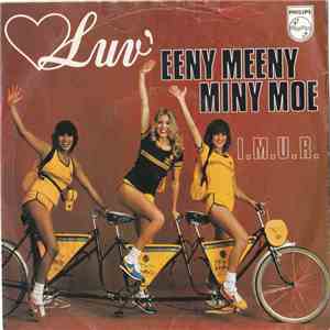 Luv' - Eeny Meeny Miny Moe / I.M.U.R. download flac mp3