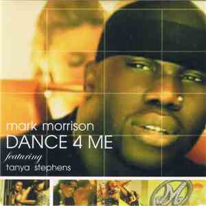 Mark Morrison Featuring Tanya Stephens - Dance 4 Me download flac mp3