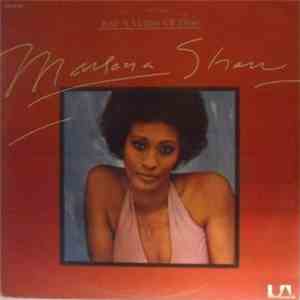 Marlena Shaw - Just A Matter Of Time download flac mp3