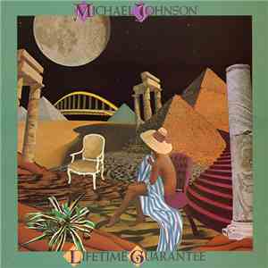 Michael Johnson  - Lifetime Guarantee flac mp3 download