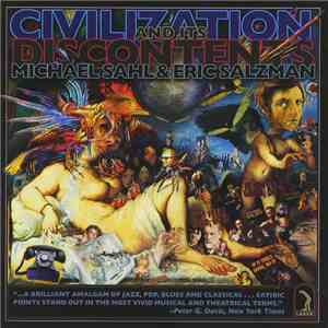 Michael Sahl And Eric Salzman - Civilization & Its Discontents download flac mp3