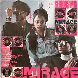 Mirage  - Serious Mix download flac mp3