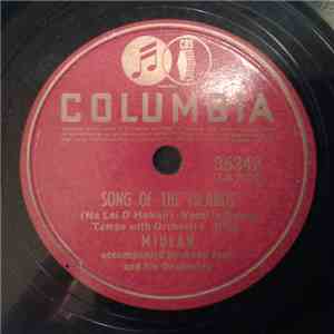 Miulan - Mauna Kea / Song Of The Islands download flac mp3