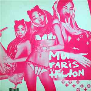 MU - Paris Hilton / We Love Guys Named Luke download flac mp3