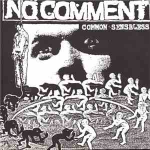 No Comment  - Common Senseless download flac mp3