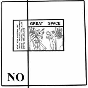 No  - Great Space download flac mp3
