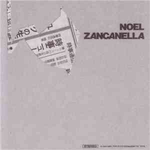 Noel Zancanella - Stereo: A Fantasy for Electromagnetic Tape download flac mp3