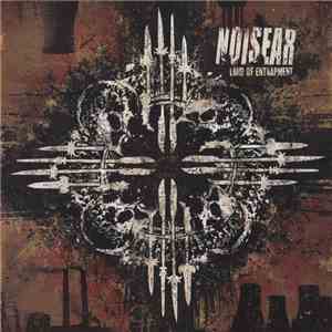 Noisear / The Arson Project - Land Of Entrapment / The Arson Project download flac mp3