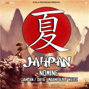 Nomine - Jahpan EP download flac mp3