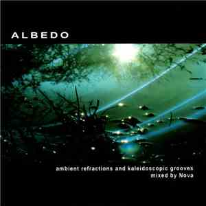 Nova  - Albedo download flac mp3