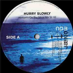 NP Molvær - Hurry Slowly / Frozen (Remixes) download flac mp3