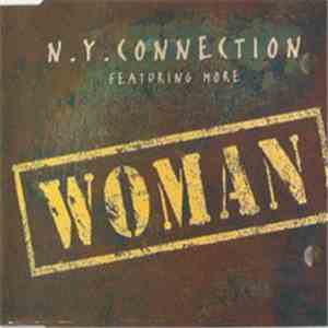 N.Y. Connection Featuring More  - Woman download flac mp3
