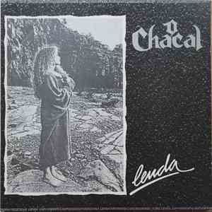 O Chacal - Lenda download flac mp3