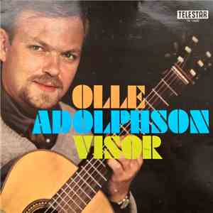Olle Adolphson - Visor download flac mp3