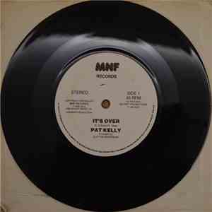 Pat Kelly - It's Over download flac mp3