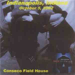 Paul McCartney - Back In The U.S. Indianapolis download flac mp3