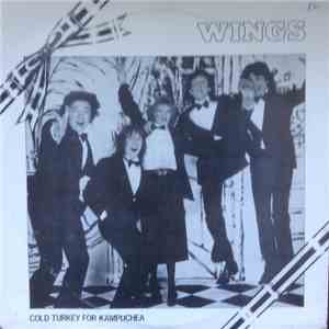 Paul McCartney - Cold Turkey For Kampuchea download flac mp3