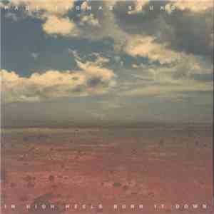Paul Thomas Saunders - In High Heels Burn It Down download flac mp3