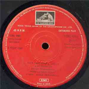 Peter Fernandes, Win Paul - Concanim Modern download flac mp3