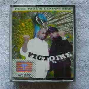 Petit Yodé & L'enfant Siro - Victoire download flac mp3