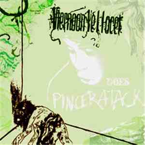 Pincer Attack - Afternoon Vellocet Does Pincer Attack download flac mp3
