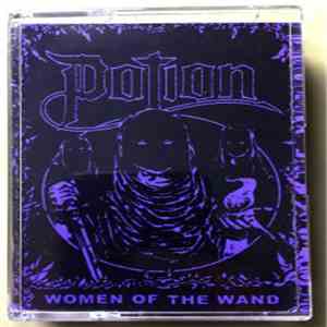 Potion  - Women Of The Wand download flac mp3