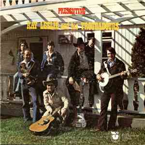 Ray Leslie And His Troubadours - Ray Leslie And His Troubadours download flac mp3