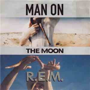 R.E.M. - Man On The Moon (Edit) download flac mp3