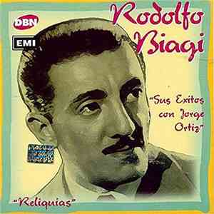 Rodolfo Biagi - “Sus Exitos Con Jorge Ortiz” download flac mp3