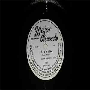 Roger Roger - Mood Music download flac mp3