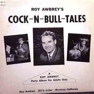 Roy Awbrey - Roy Awbrey's Cock-N-Bull-Tales download flac mp3